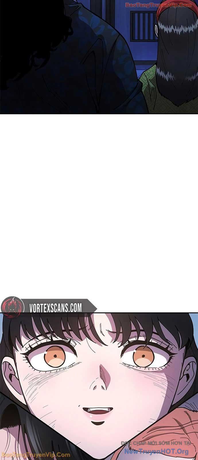 Vĩ Nhân Kiếm: Chapter 10