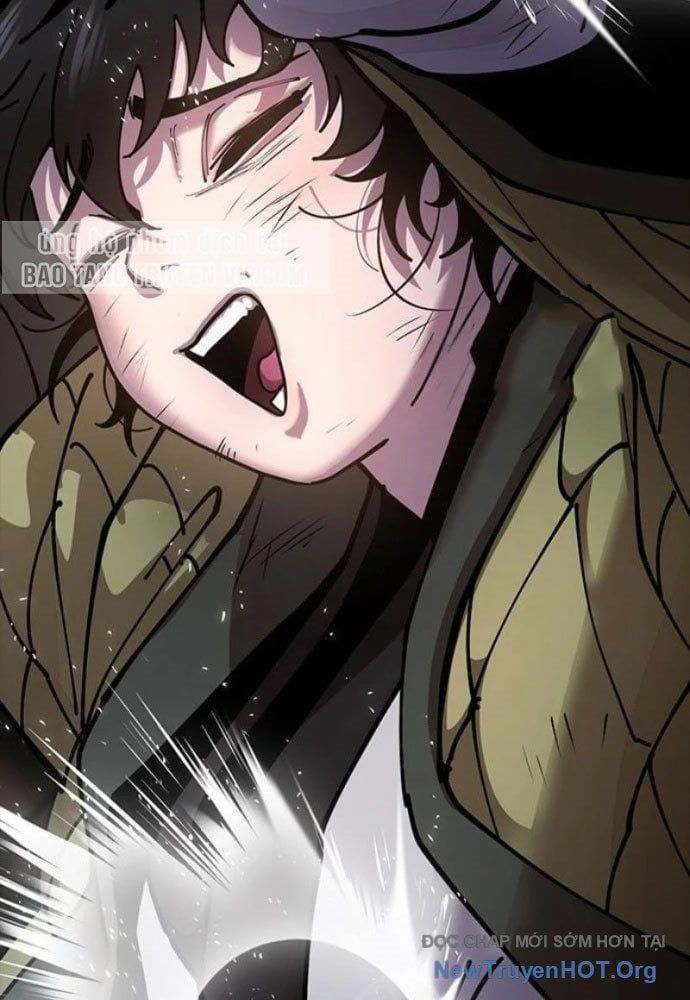 Vĩ Nhân Kiếm: Chapter 12