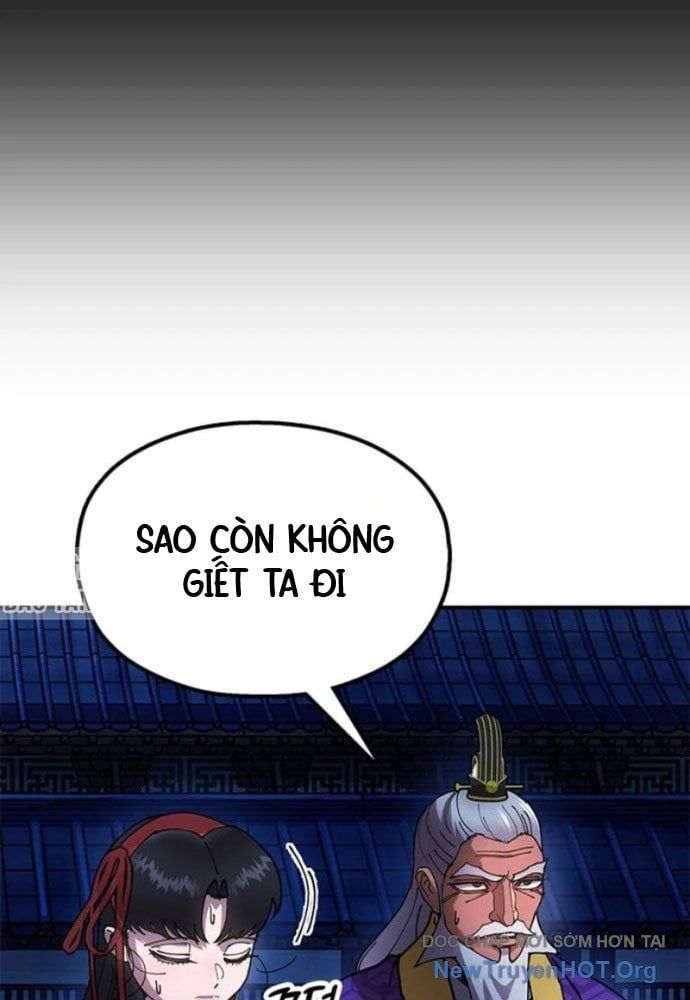 Vĩ Nhân Kiếm: Chapter 12