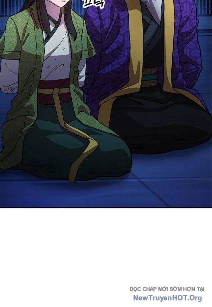 Vĩ Nhân Kiếm: Chapter 12