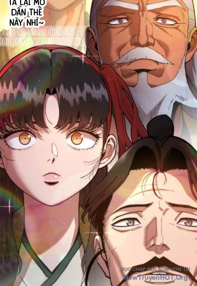 Vĩ Nhân Kiếm: Chapter 12