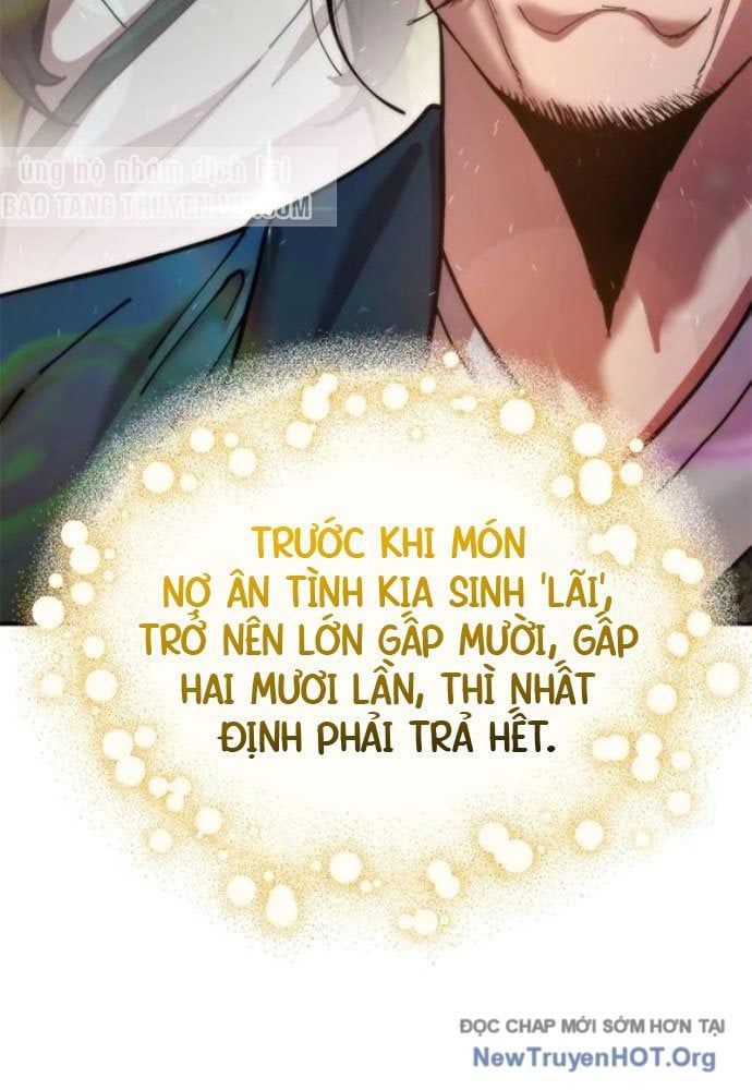 Vĩ Nhân Kiếm: Chapter 12