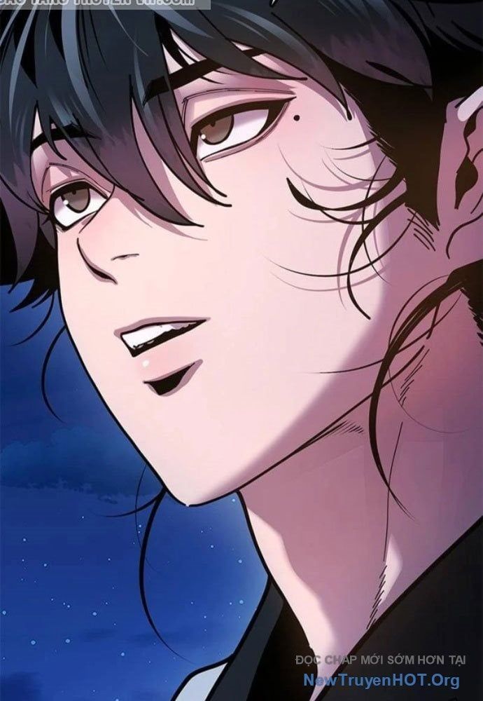 Vĩ Nhân Kiếm: Chapter 12