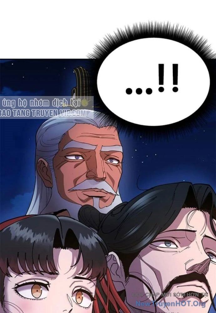 Vĩ Nhân Kiếm: Chapter 12