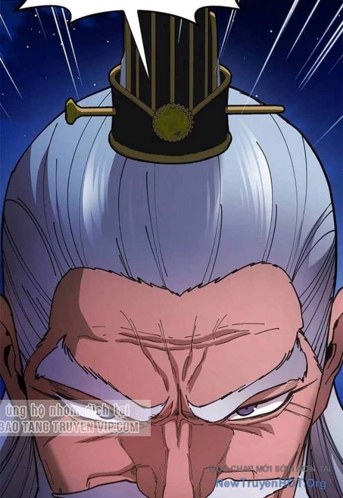 Vĩ Nhân Kiếm: Chapter 12