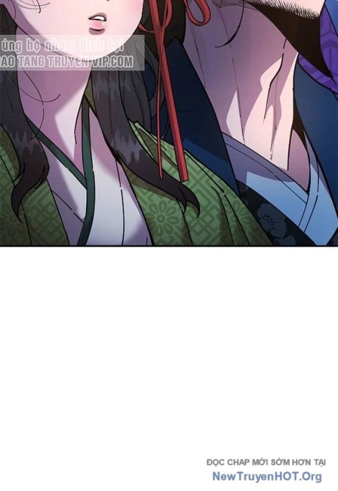 Vĩ Nhân Kiếm: Chapter 12