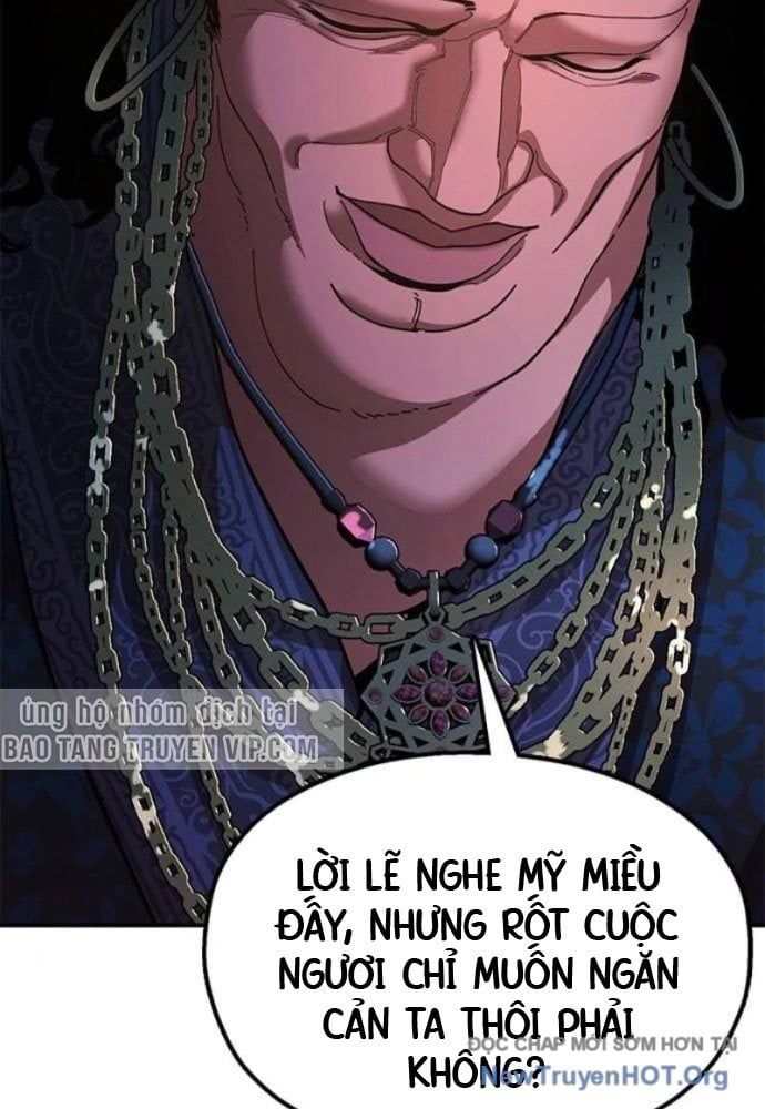 Vĩ Nhân Kiếm: Chapter 12