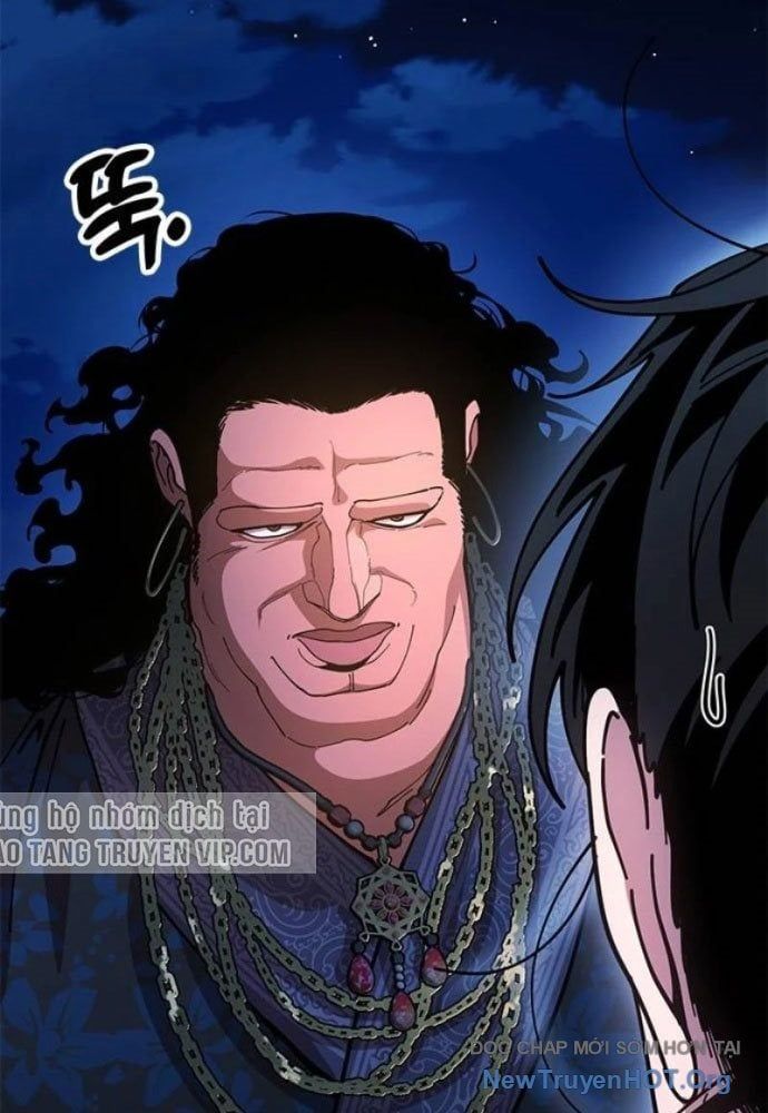 Vĩ Nhân Kiếm: Chapter 12