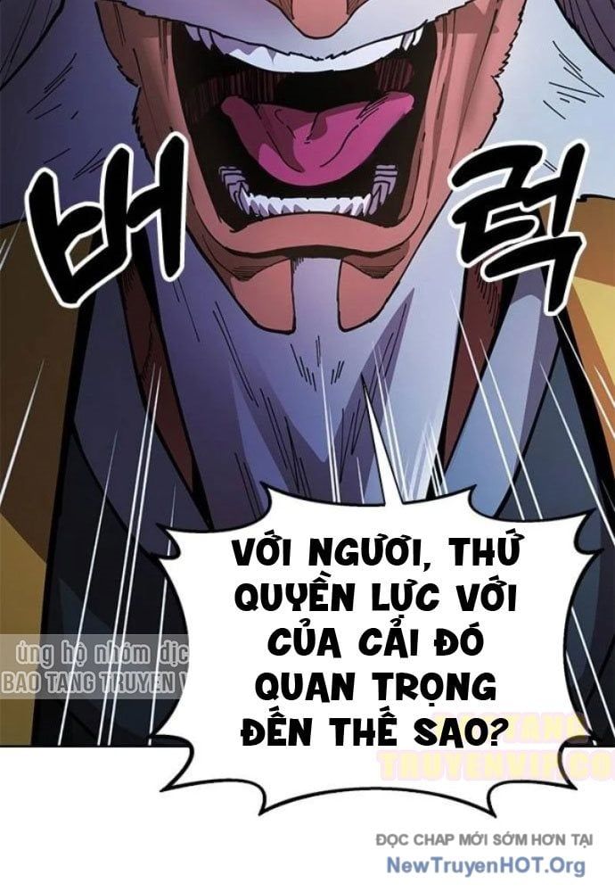 Vĩ Nhân Kiếm: Chapter 12