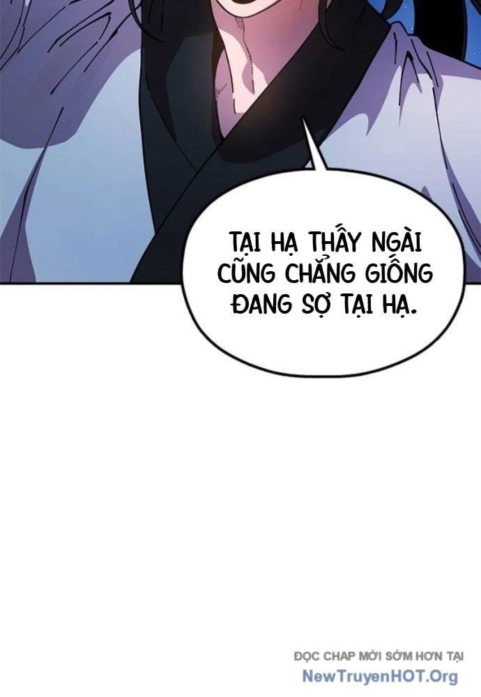 Vĩ Nhân Kiếm: Chapter 12