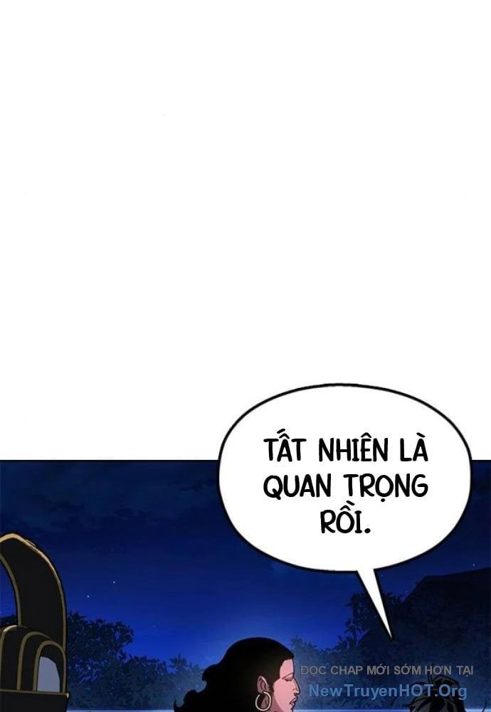 Vĩ Nhân Kiếm: Chapter 12