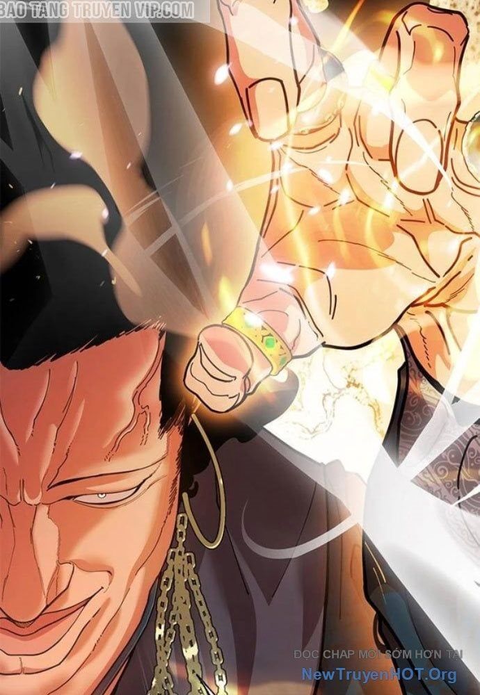 Vĩ Nhân Kiếm: Chapter 12