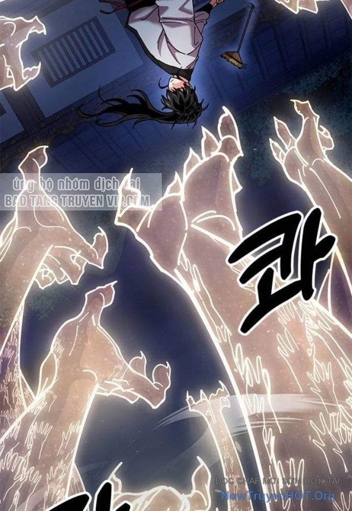 Vĩ Nhân Kiếm: Chapter 12