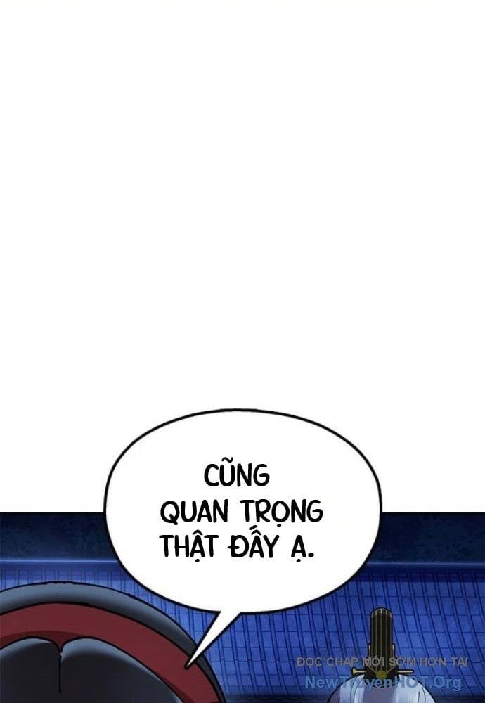 Vĩ Nhân Kiếm: Chapter 12