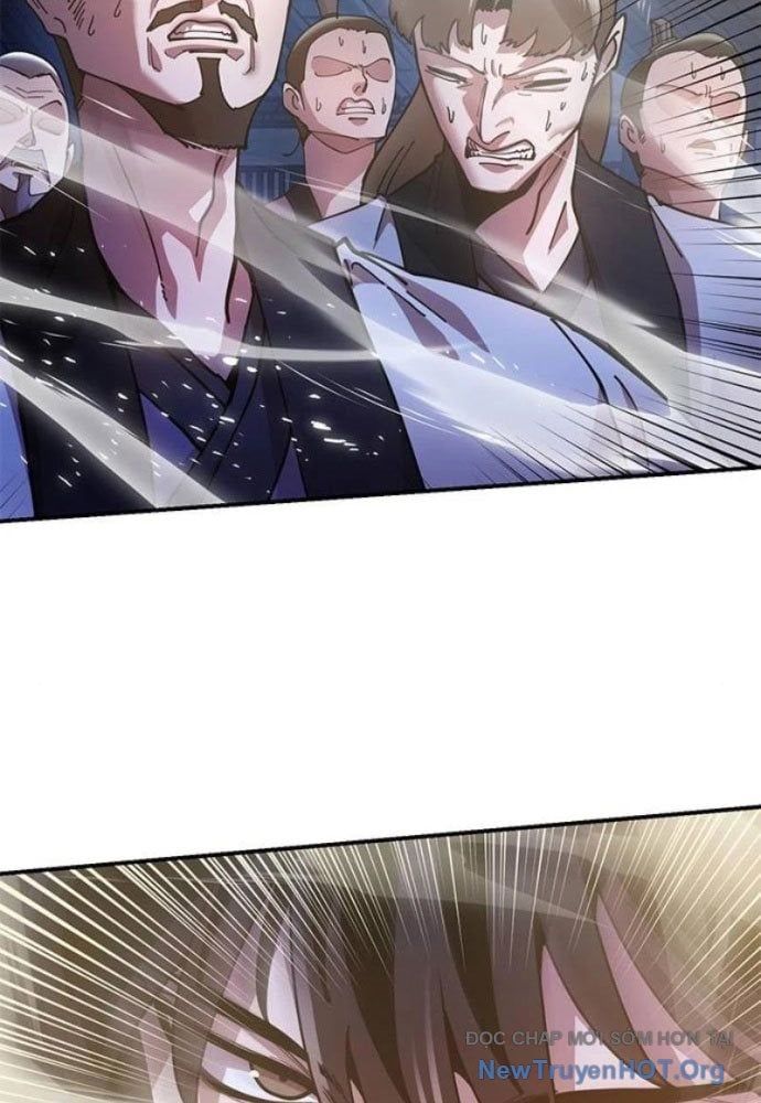 Vĩ Nhân Kiếm: Chapter 12