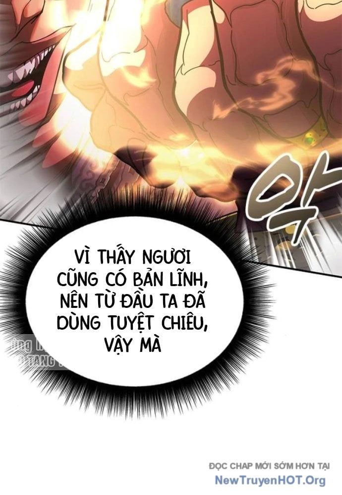 Vĩ Nhân Kiếm: Chapter 12
