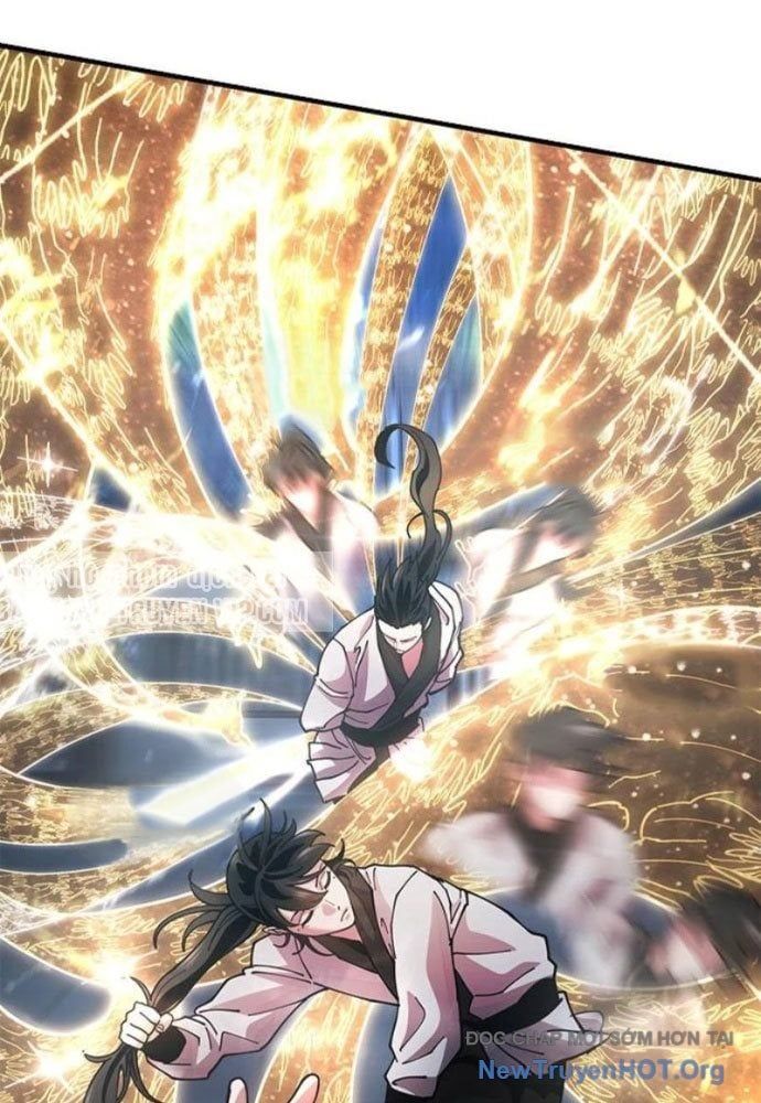 Vĩ Nhân Kiếm: Chapter 12