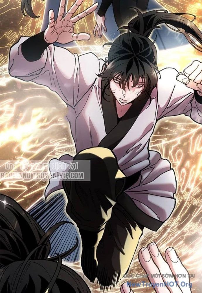 Vĩ Nhân Kiếm: Chapter 12