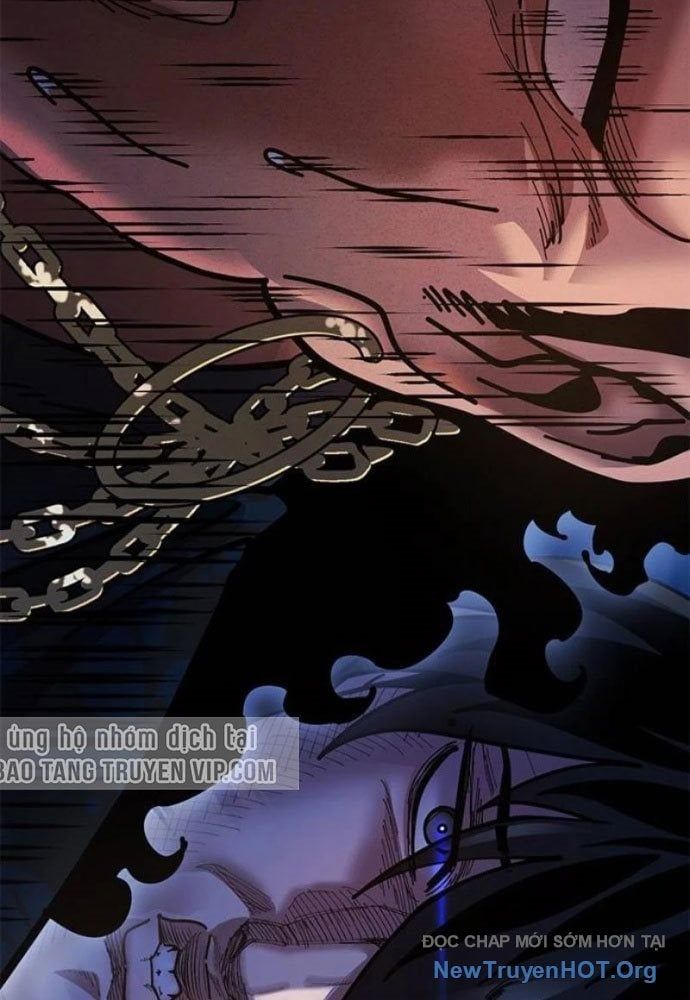 Vĩ Nhân Kiếm: Chapter 12