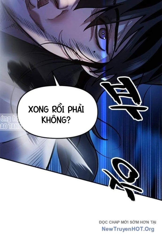 Vĩ Nhân Kiếm: Chapter 12