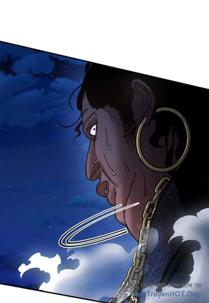 Vĩ Nhân Kiếm: Chapter 12