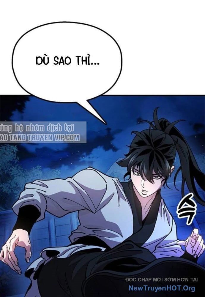 Vĩ Nhân Kiếm: Chapter 12