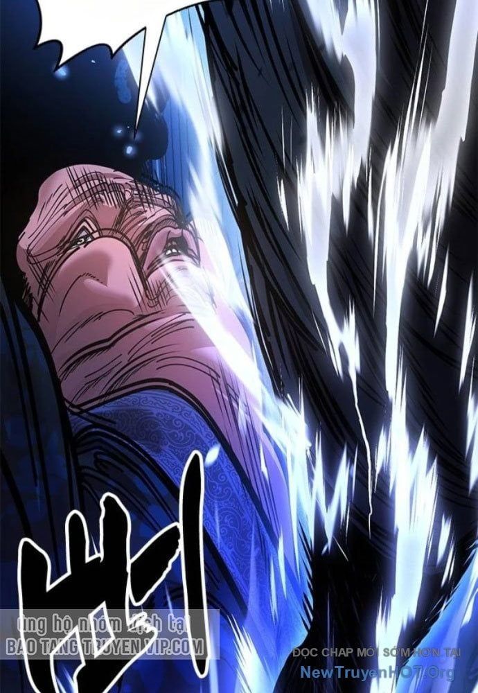 Vĩ Nhân Kiếm: Chapter 12