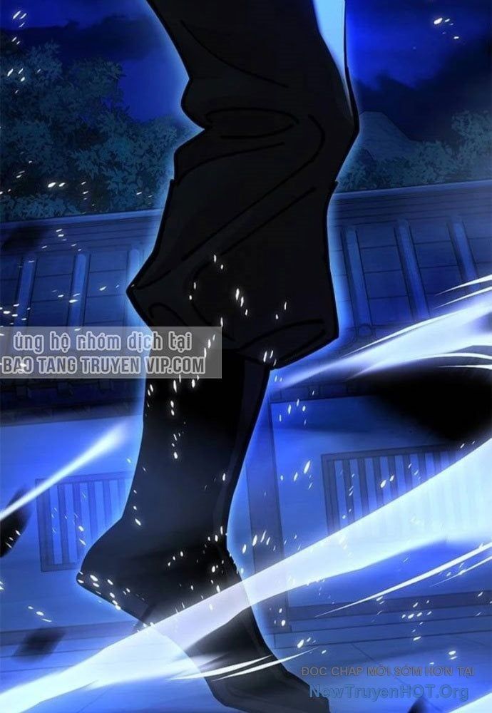 Vĩ Nhân Kiếm: Chapter 12