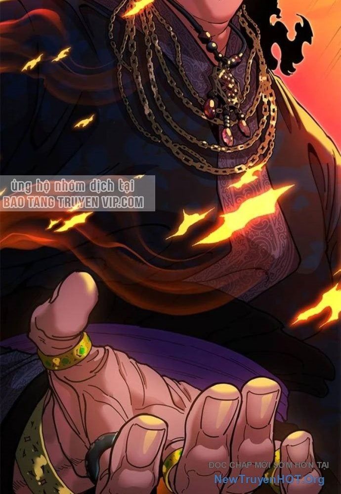 Vĩ Nhân Kiếm: Chapter 12