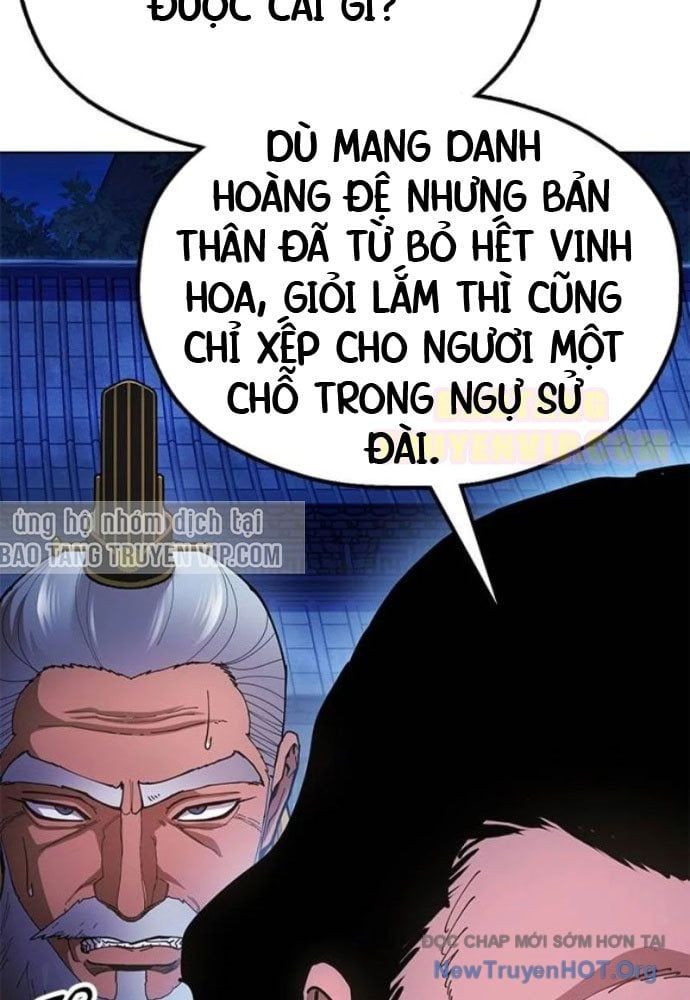 Vĩ Nhân Kiếm: Chapter 12