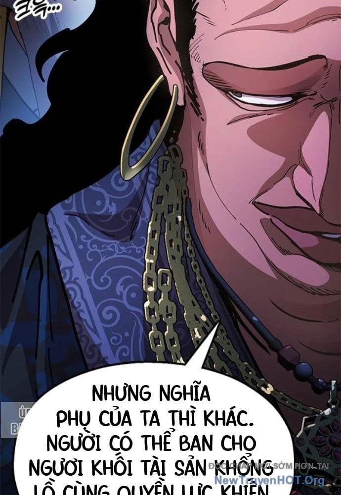 Vĩ Nhân Kiếm: Chapter 12