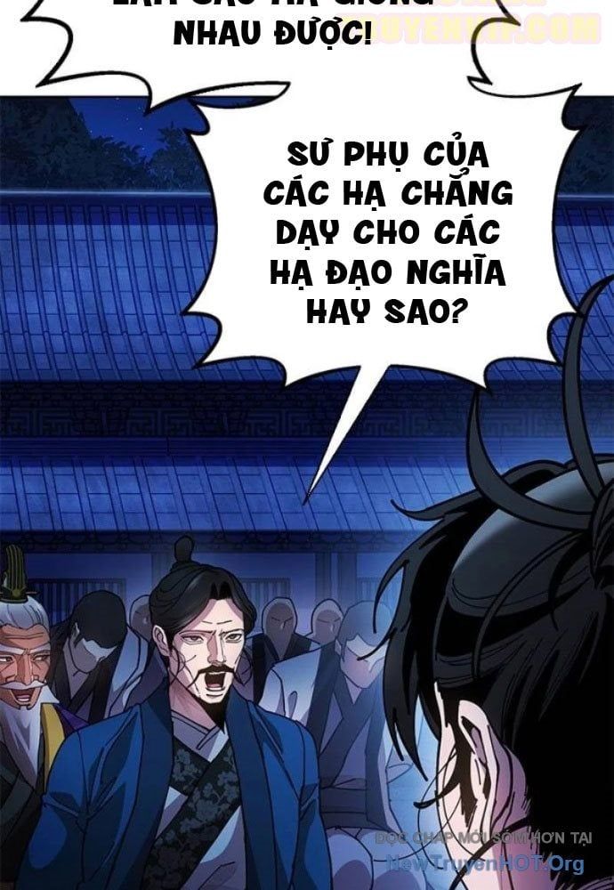 Vĩ Nhân Kiếm: Chapter 12