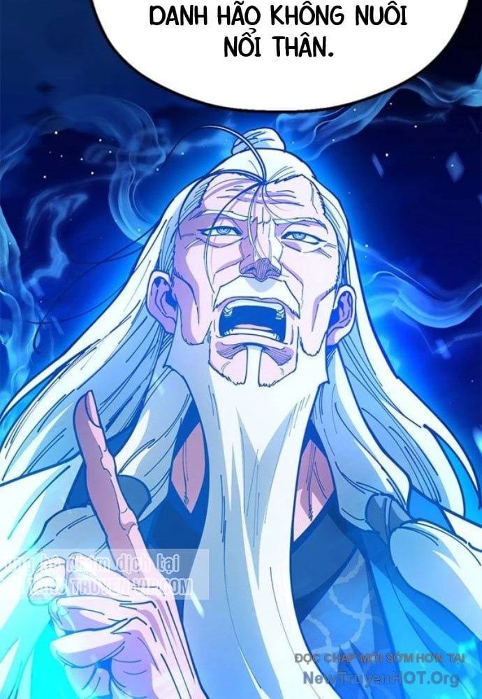 Vĩ Nhân Kiếm: Chapter 12