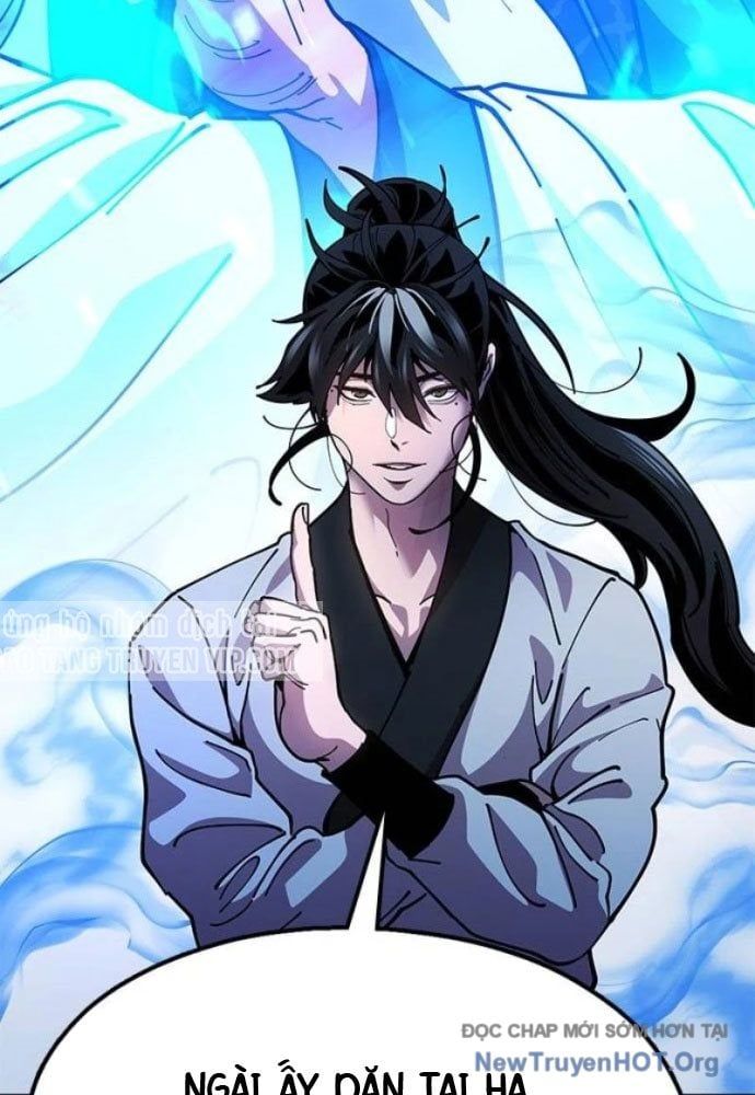 Vĩ Nhân Kiếm: Chapter 12