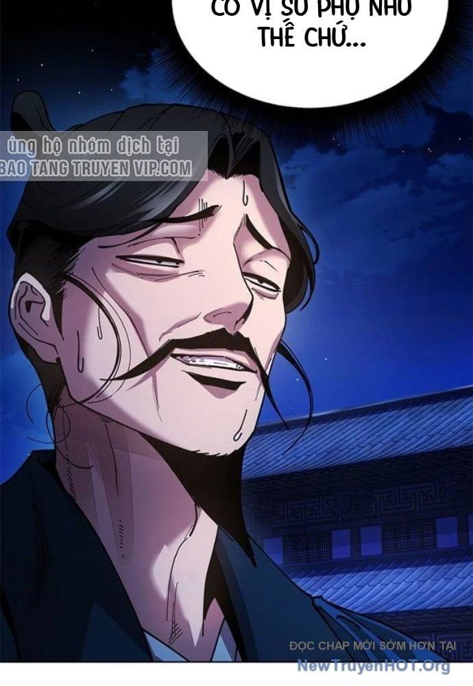 Vĩ Nhân Kiếm: Chapter 12