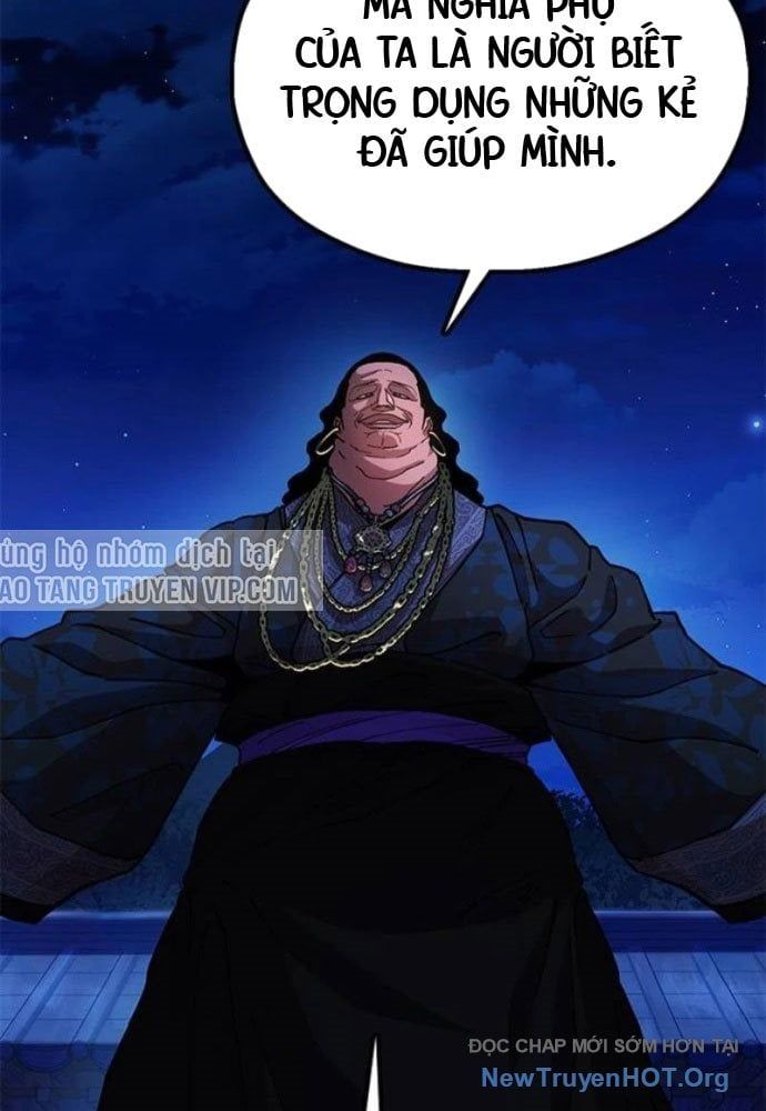 Vĩ Nhân Kiếm: Chapter 12