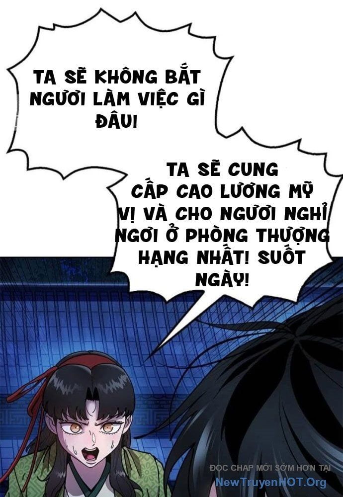 Vĩ Nhân Kiếm: Chapter 12
