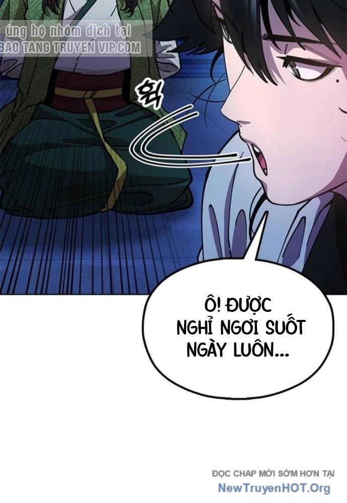 Vĩ Nhân Kiếm: Chapter 12