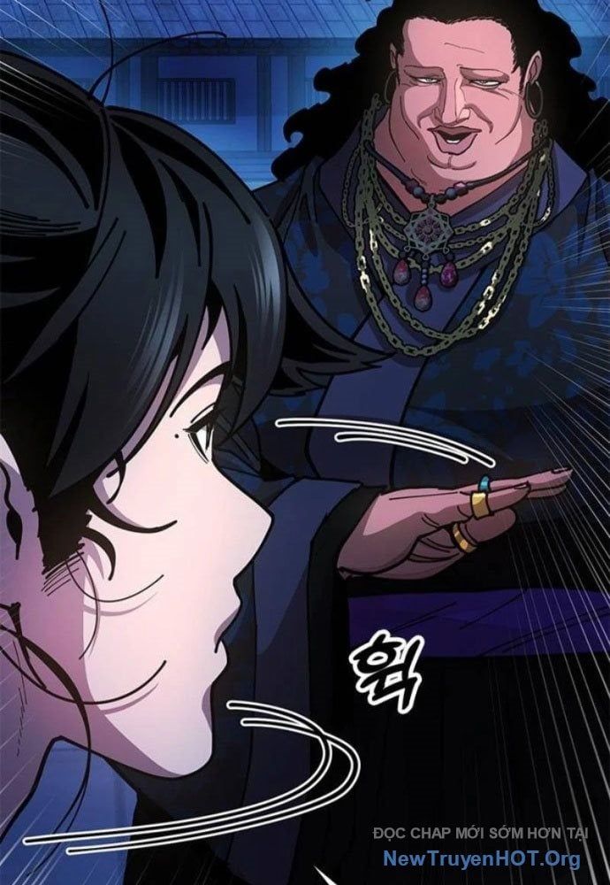 Vĩ Nhân Kiếm: Chapter 12