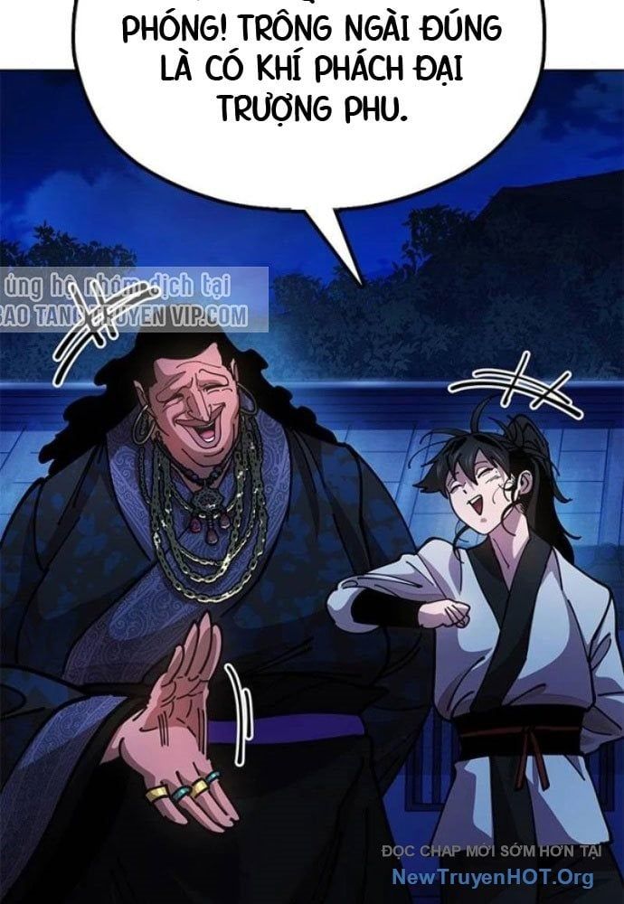 Vĩ Nhân Kiếm: Chapter 12