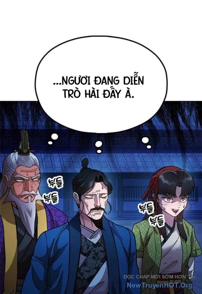 Vĩ Nhân Kiếm: Chapter 12