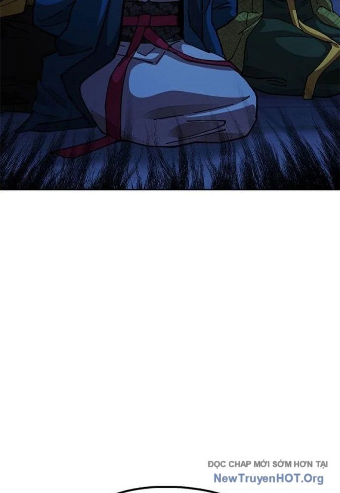 Vĩ Nhân Kiếm: Chapter 12