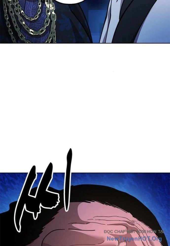 Vĩ Nhân Kiếm: Chapter 12