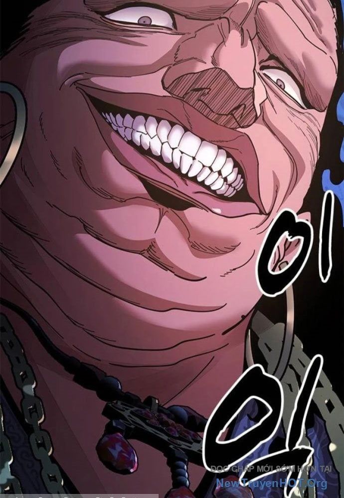 Vĩ Nhân Kiếm: Chapter 12