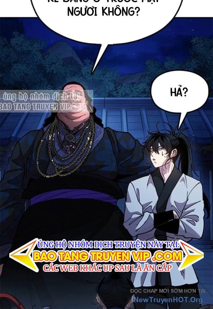 Vĩ Nhân Kiếm: Chapter 12