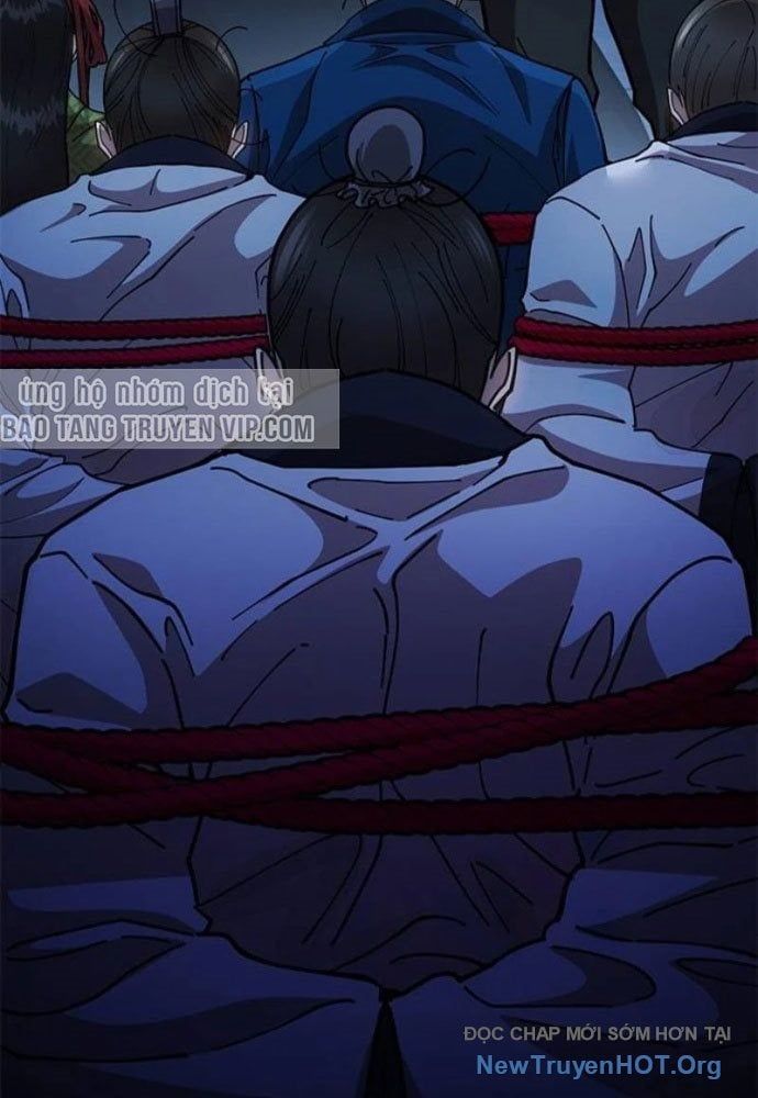 Vĩ Nhân Kiếm: Chapter 12