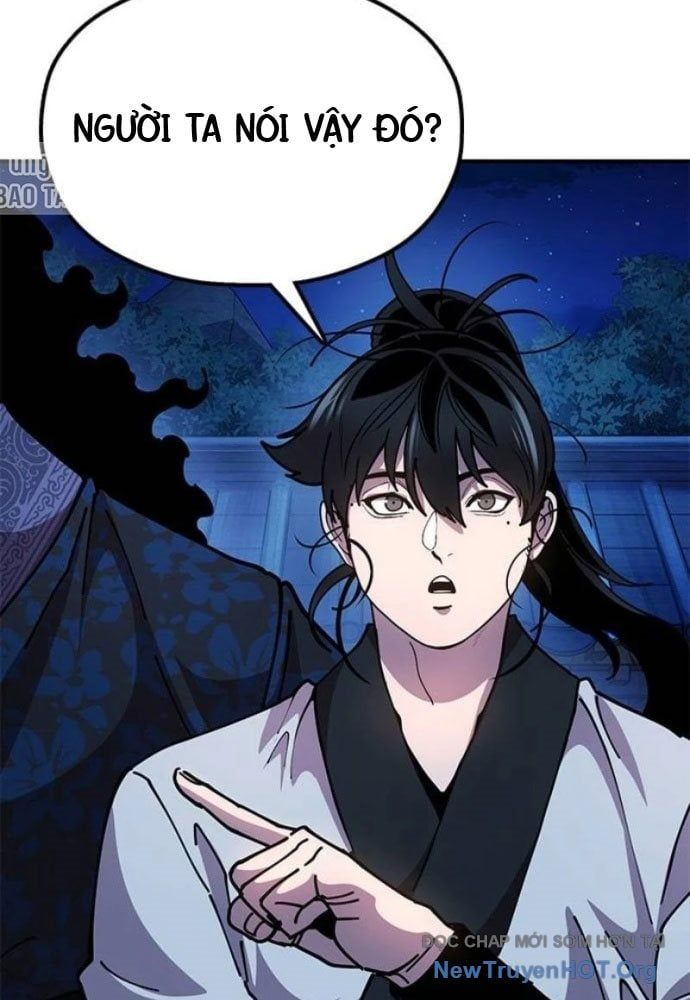 Vĩ Nhân Kiếm: Chapter 12