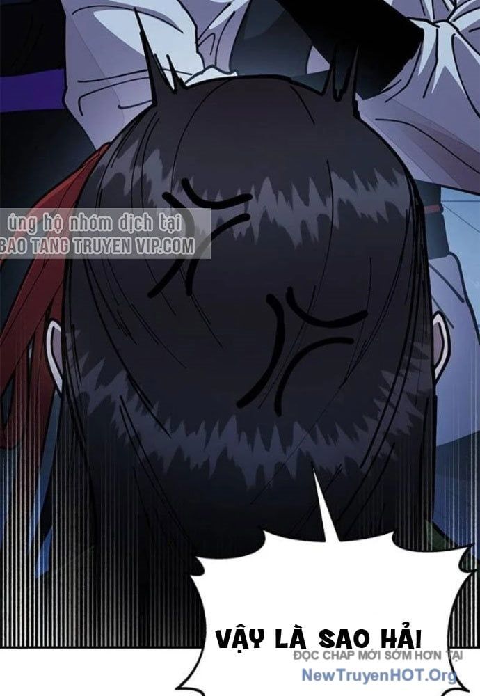 Vĩ Nhân Kiếm: Chapter 12