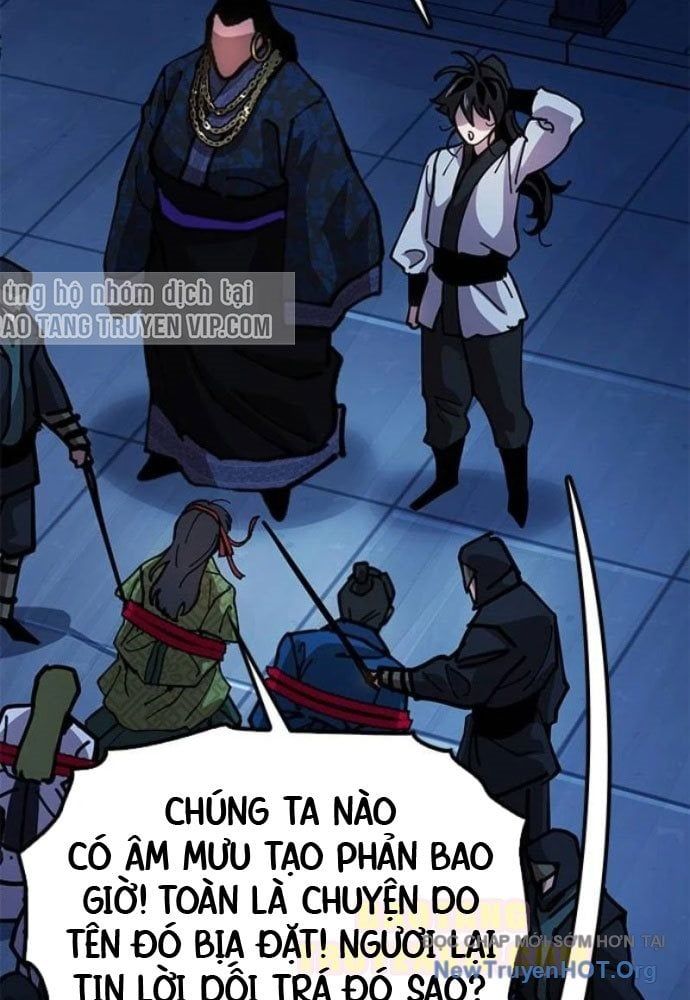 Vĩ Nhân Kiếm: Chapter 12