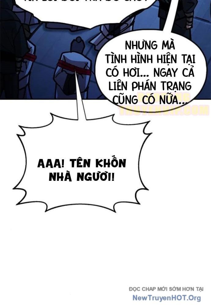 Vĩ Nhân Kiếm: Chapter 12